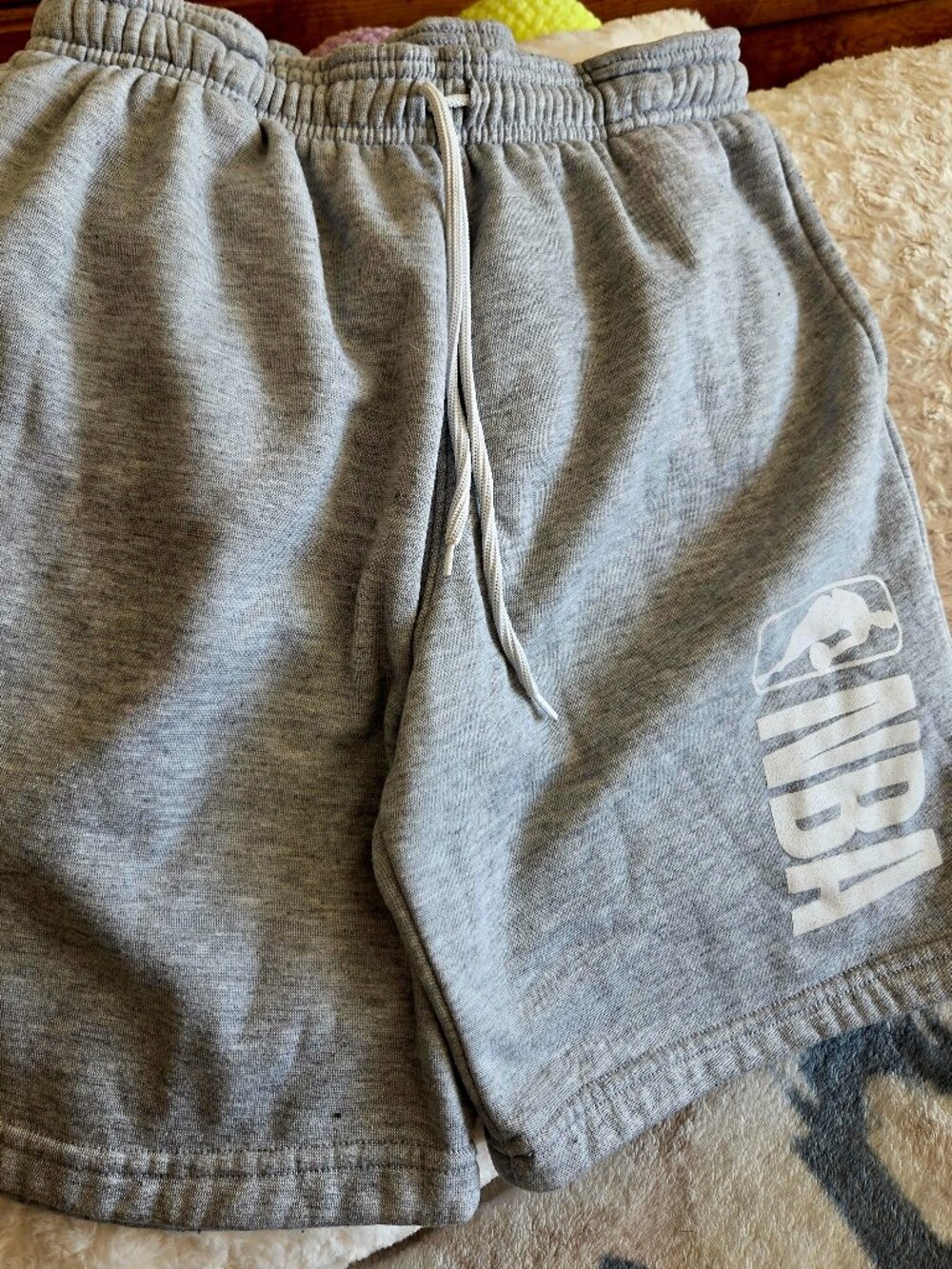 Mens NBA shorts